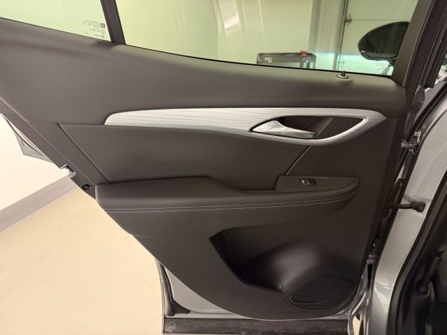 Certified 2026 Buick Envision Avenir AWD/4WD image 26