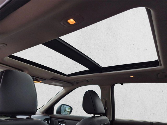 Used 2023 Nissan Rogue SL w/ SL Premium Package FWD image 23