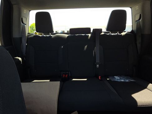 New 2026 Chevrolet Silverado 3500 LT w/ Convenience Package AWD/4WD image 26