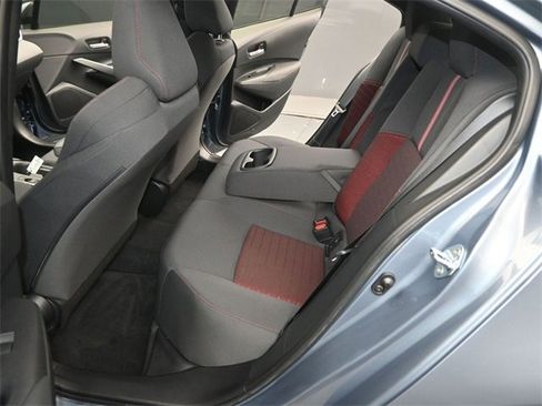 Used 2024 Toyota Corolla SE image 12