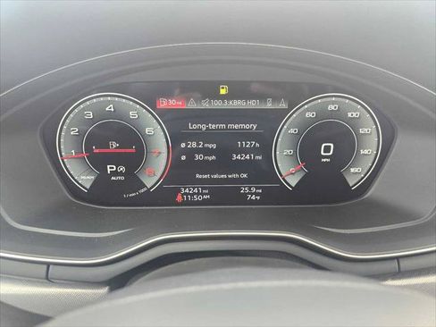 Used 2023 Audi A5 2.0T Premium Plus w/ Premium Plus AWD/4WD image 27