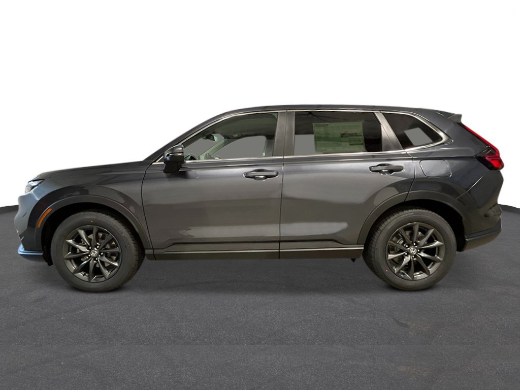 New 2027 Honda CR-V EX-L image 6