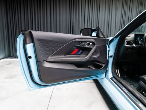 Used 2024 BMW M2 w/ Lighting Package RWD image 58
