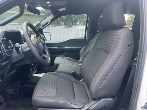 Used 2023 Ford F150 XL image 8