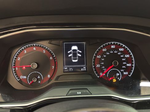 Used 2020 Volkswagen Jetta GLI FWD image 18