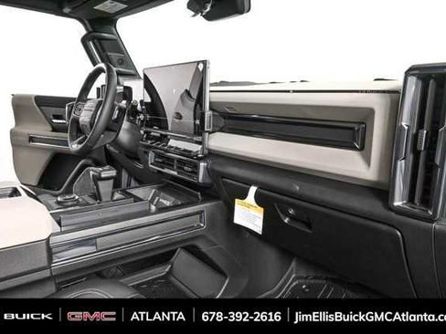 New 2026 GMC Hummer EV 4x4 Crew Cab image 24