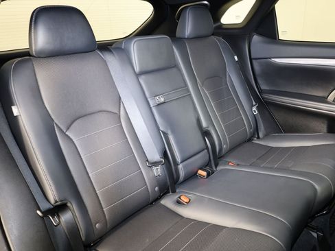 Used 2022 Lexus RX 450h F Sport w/ Cold Area Package (CT) AWD/4WD image 44