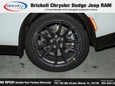 New 2026 Dodge Charger Scat Pack image 38