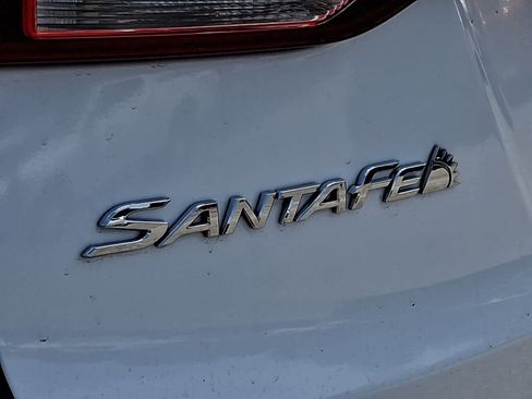 Used 2018 Hyundai Santa Fe Sport AWD/4WD image 5