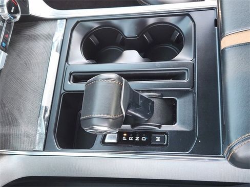 Used 2022 Ford F150 Platinum w/ Equipment Group 701A High image 20