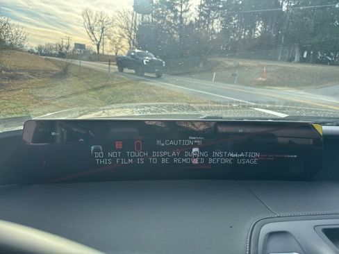 New 2026 Ford Expedition Max Platinum w/ Driver's Package image 14