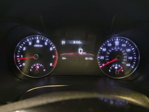 Used 2024 Kia Forte LX FWD image 23