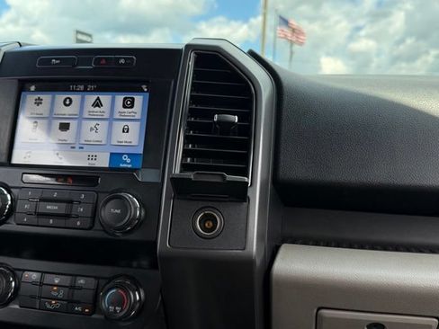 Used 2019 Ford F150 XLT w/ Trailer Tow Package AWD/4WD image 23