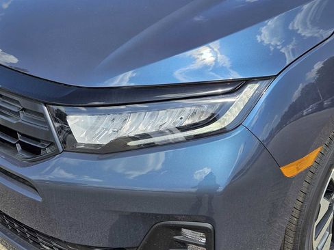 New 2026 Honda Odyssey EX-L image 7