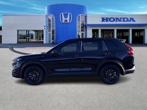 New 2026 Honda CR-V Sport image 3