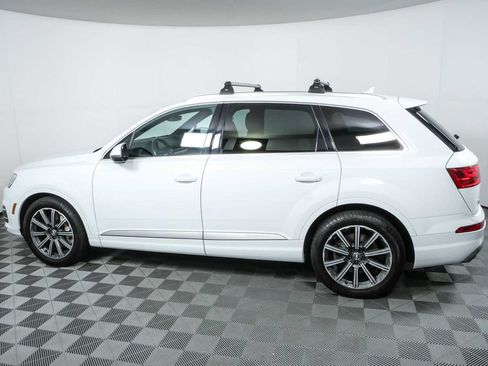 Used 2017 Audi Q7 3.0T Prestige AWD/4WD image 31