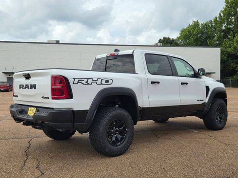 New 2026 RAM 1500 RHO AWD/4WD image 5