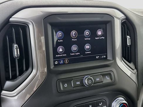 Used 2023 GMC Sierra 1500 Pro w/ Pro Value Package AWD/4WD image 15