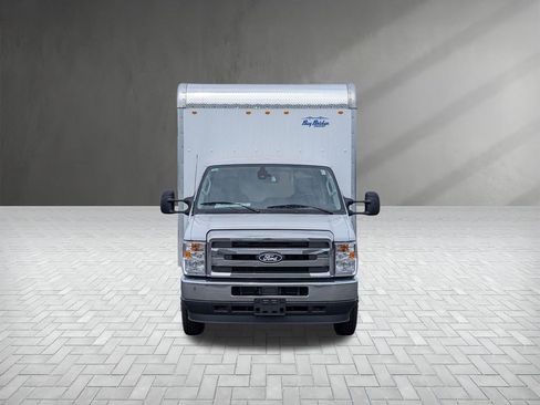 New 2026 Ford E-450 and Econoline 450 Super Duty w/ Power Equipment Group image 4