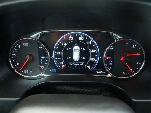 Used 2021 GMC Acadia Denali w/ Trailering Package image 19