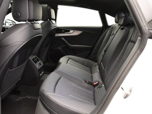 Certified 2025 Audi A5 2.0T Premium Plus image 43