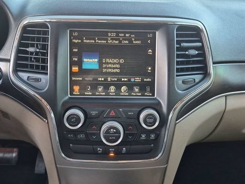 Used 2014 Jeep Grand Cherokee Limited w/ Trailer Tow Group IV AWD/4WD image 33