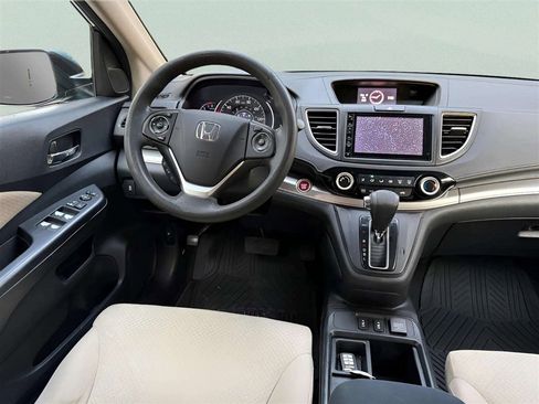 Used 2015 Honda CR-V EX image 14