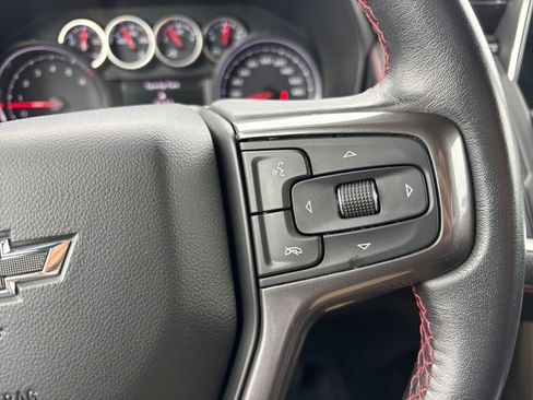 Used 2021 Chevrolet Tahoe RST AWD/4WD image 20