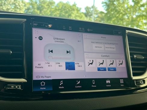 Used 2022 Chrysler Pacifica Touring-L FWD image 20