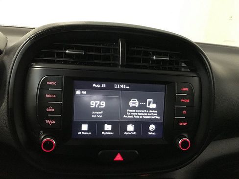 Used 2020 Kia Soul X-Line FWD image 27