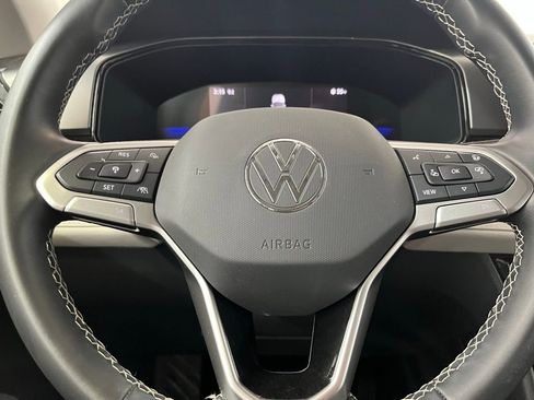 Certified 2025 Volkswagen Taos S image 22