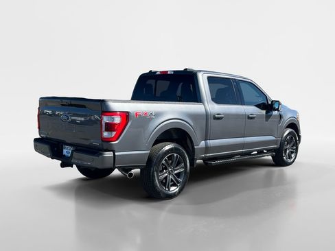 Used 2023 Ford F150 Lariat image 6
