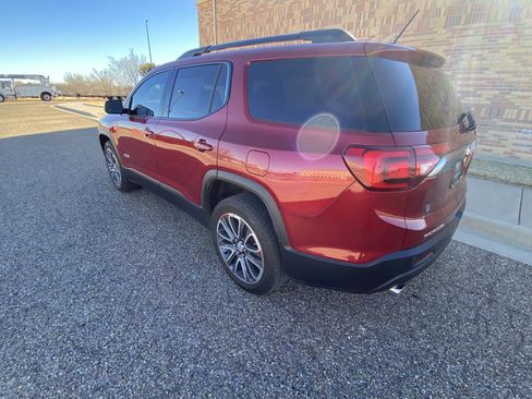Used 2019 GMC Acadia SLT image 5