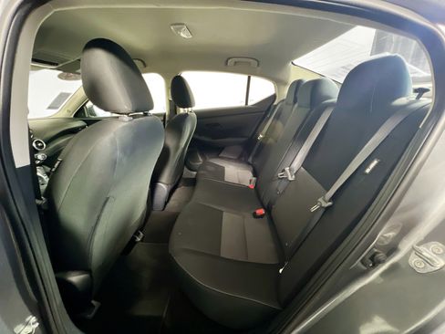 Used 2024 Nissan Sentra SV FWD image 29