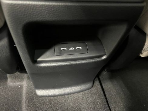 New 2026 Honda CR-V EX-L image 25