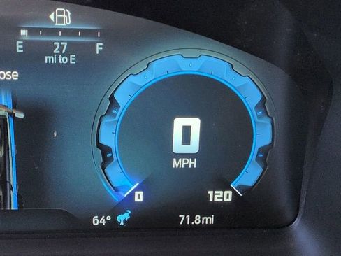 New 2026 Ford Bronco Big Bend image 30