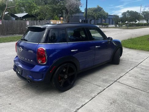 Used 2015 MINI Cooper Countryman S FWD image 4