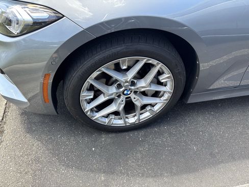 Used 2025 BMW 330i Sedan RWD image 29