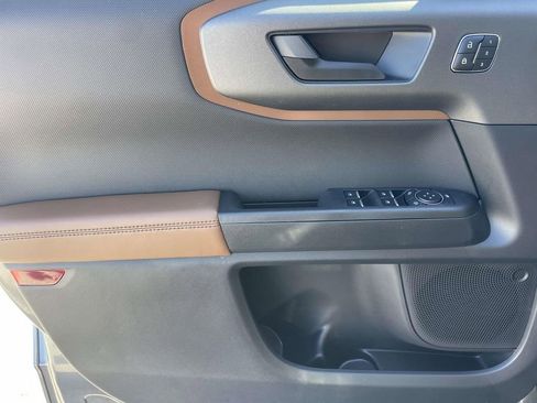 New 2025 Ford Bronco Sport Outer Banks image 19