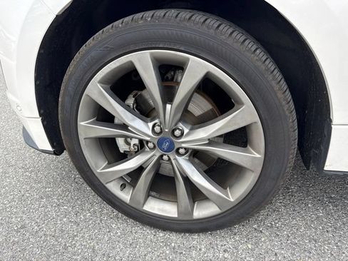 Used 2016 Ford Edge Sport w/ Equipment Group 401A AWD/4WD image 15