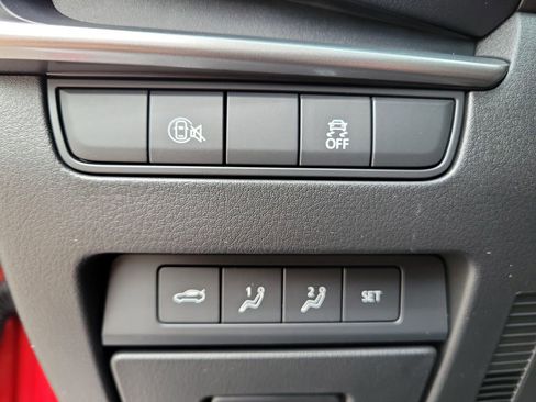 New 2026 MAZDA MAZDA3 2.5 S Sedan w/ Preferred Pkg FWD image 18