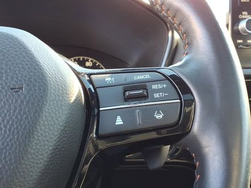 Certified 2023 Honda CR-V Sport Touring image 21