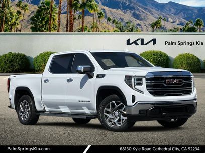 Used 2023 GMC Sierra 1500 SLT w/ SLT Premium Package