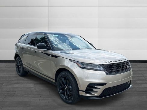 New 2026 Land Rover Range Rover Velar Dynamic SE AWD/4WD image 7