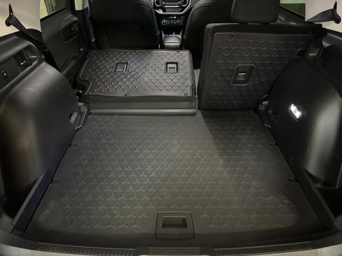 Used 2022 Ford Bronco Sport Big Bend w/ Convenience Package image 14