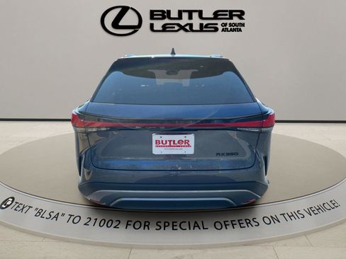 New 2026 Lexus RX 350 RX 350 Premium+ image 6