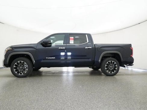 New 2026 Toyota Tundra Limited AWD/4WD image 19