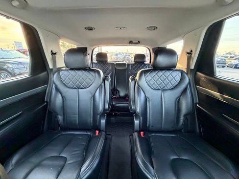Used 2021 Hyundai Palisade SEL w/ Convenience Package FWD image 25