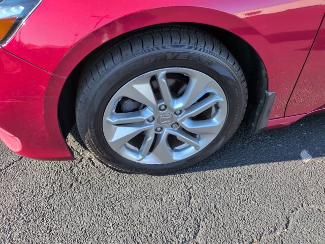 Used 2019 Honda Accord LX image 8