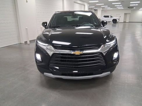 Used 2022 Chevrolet Blazer LT image 2